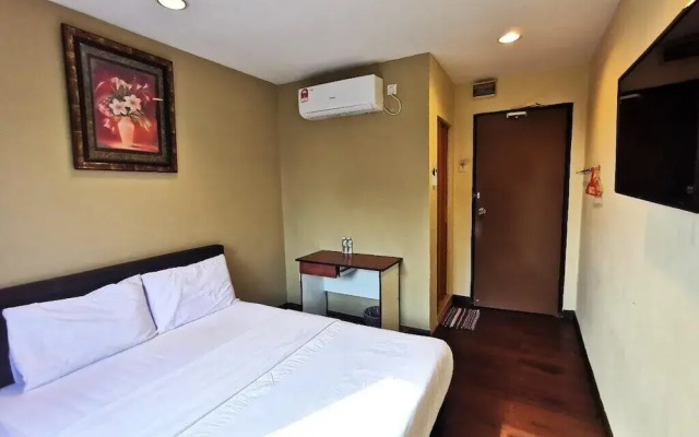 98 Hotel