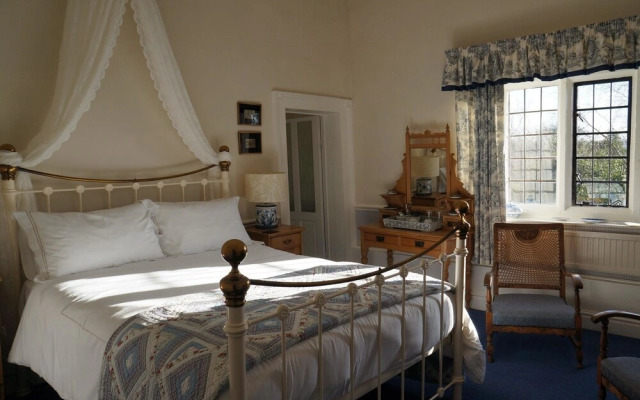 Allington Manor