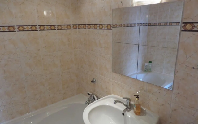 Apartmán Trutnov