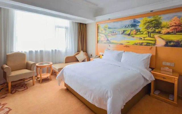 Vienna Hotel (Guilin Yongfu Station Store)