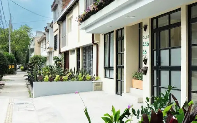 Selva House
