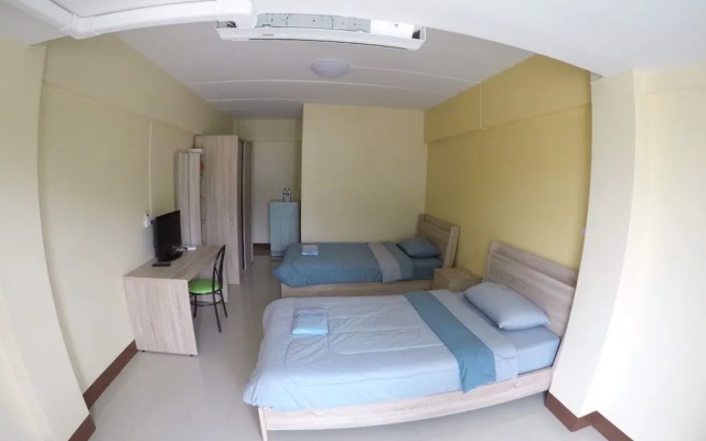 ST Apartment