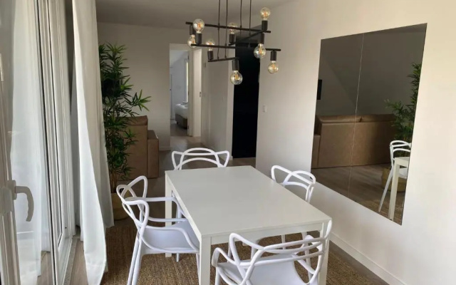 City Stays Belém Apartments