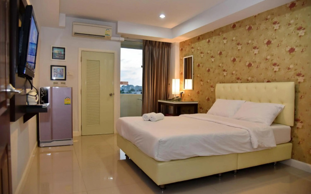 BaanHim Rayong