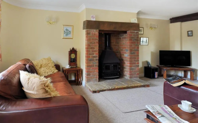 Moonfleet Cottage