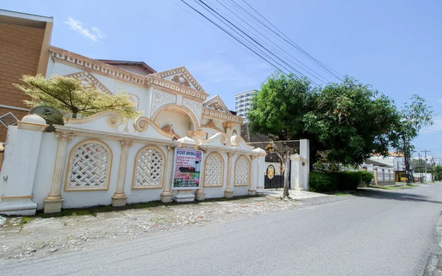 Sei Putih Exclusive Syariah Guesthouse