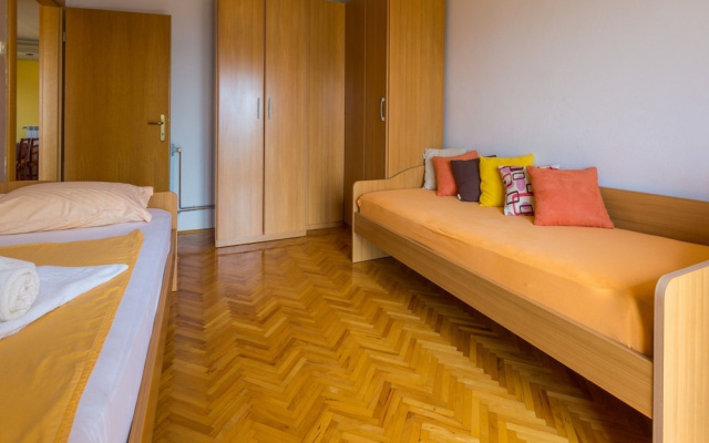 Apartments Milica