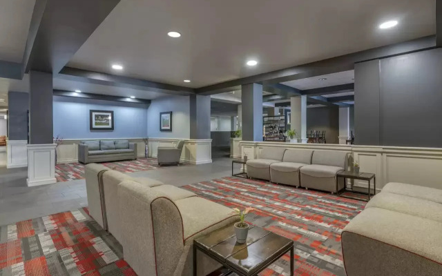 Four Points Sheraton - Lexington