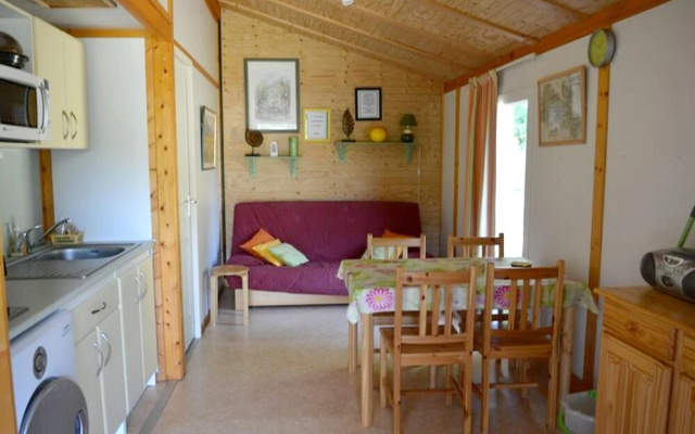 Chalet Chemin de Serre Joanna