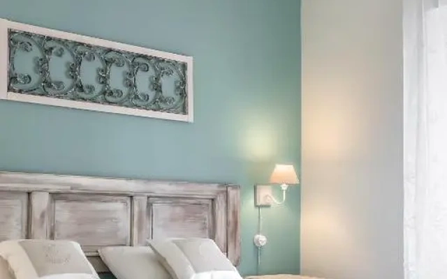 Riva San Zeno - Mood Apartments