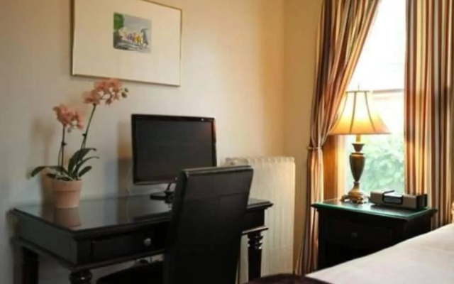 Bed & Breakfast Inn Seattle