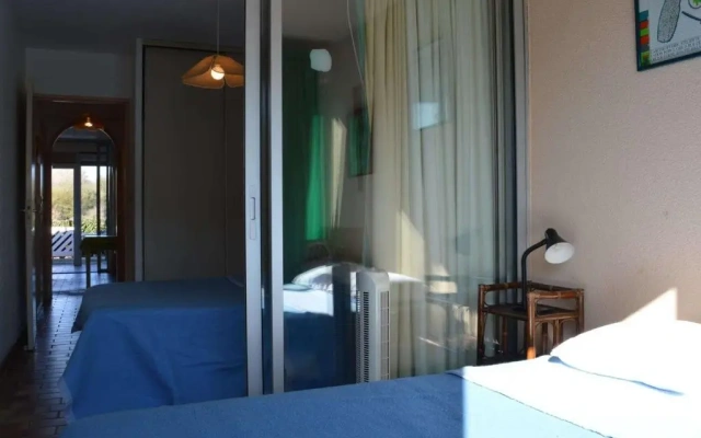 Appartement Saint-Cyprien, 2 pièces, 6 personnes - FR-1-225D-4