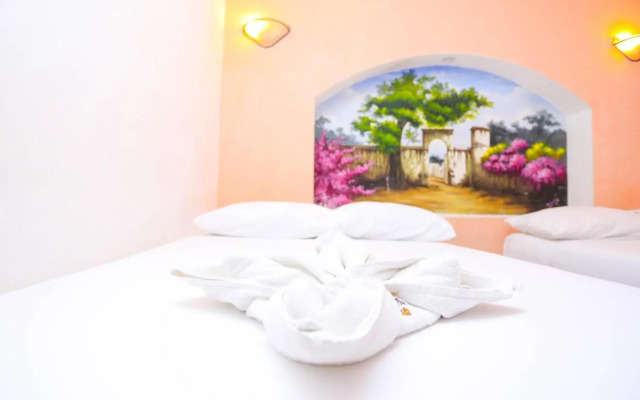 Hotel Hacienda Cancun by Kavia