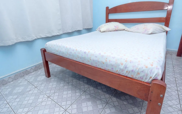 Hostel Suarão