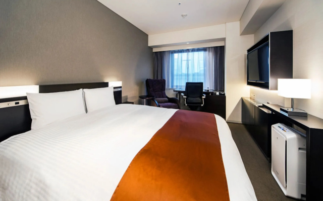 Daiwa Roynet Hotel Ginza PREMIER Renewal Open March 9th, 2026