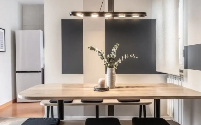 Teatro - 3 Bedrooms and Terrace in Ibiza