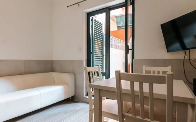Lisbon Tagus River Terrace Flat