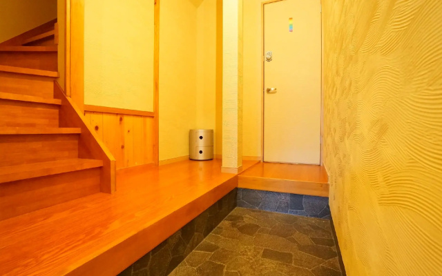 Beyond Hotel Takayama 1St