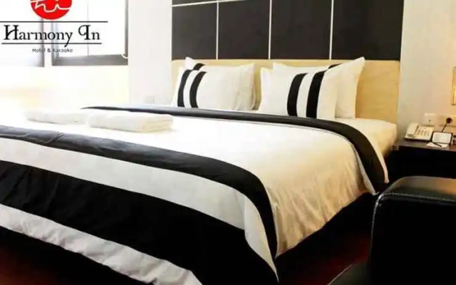 Hotel Harmony In