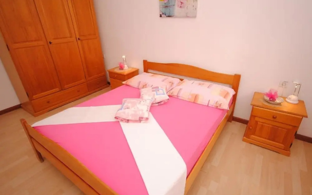 Apartment Nevenka