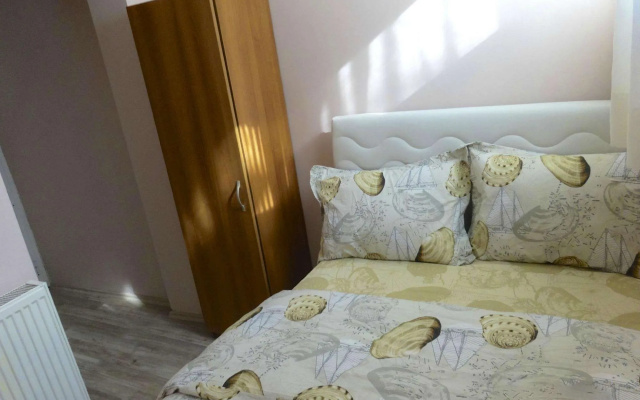 Avrasya Hostel