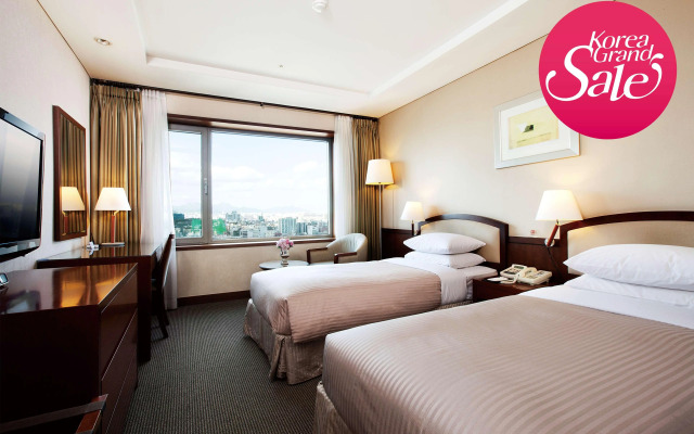 Best Western Premier Gangnam