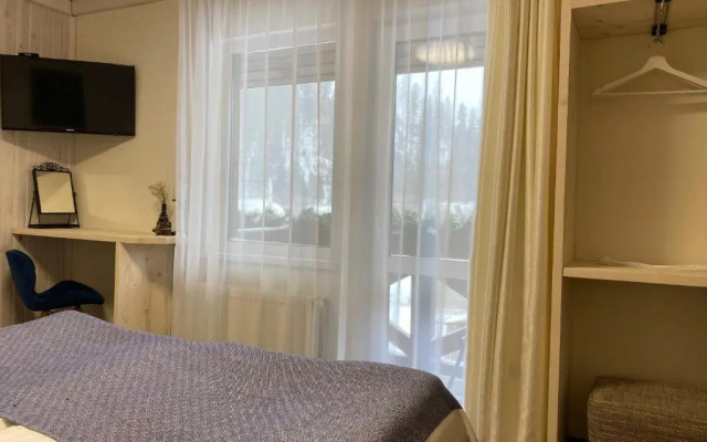Guest House
