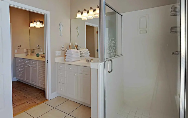 Reality Break by Southern Vacation Rentals