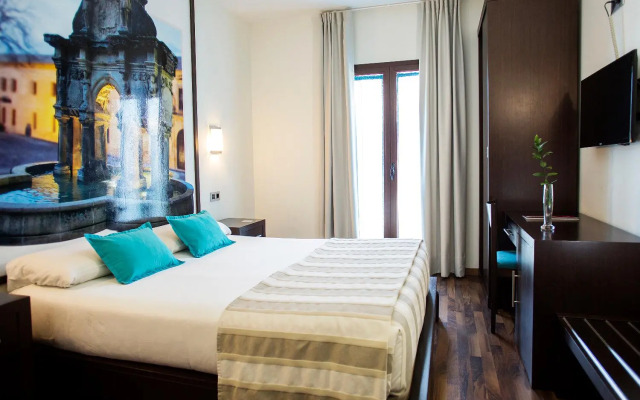 Hostal Aznaitin