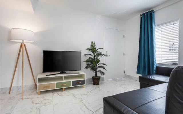 Alton Suites South Beach