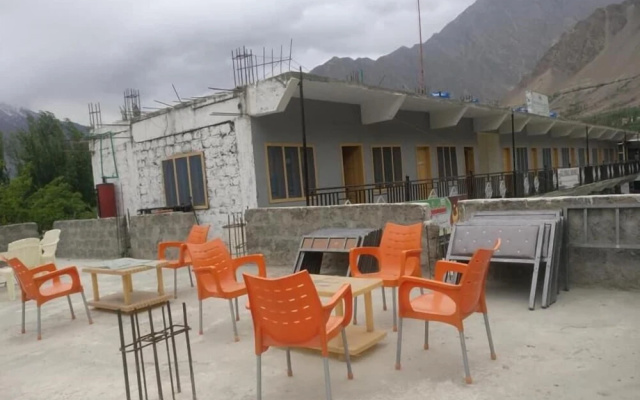 Hotel Mountain Villa Hunza