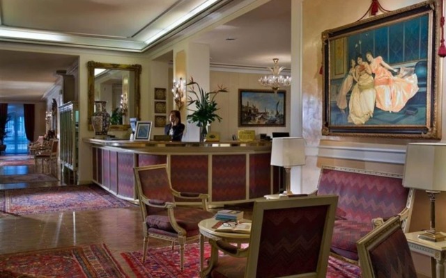 Quisisana Hotel Terme & Beauty Farm