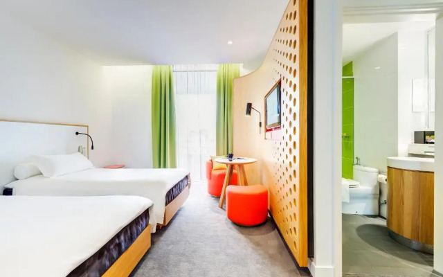 MÙ Hotel