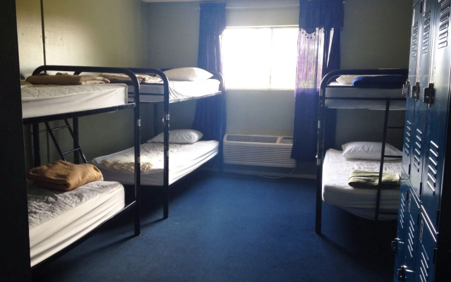 Motel 6 - Las Vegas, NV – Downtown Fremont St Experience