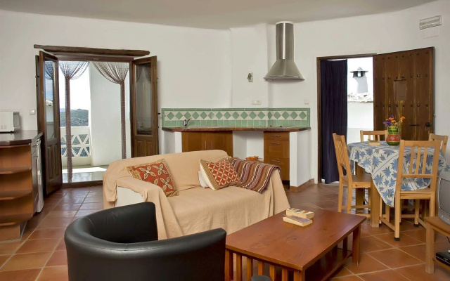 La Oveja Verde Apartamentos