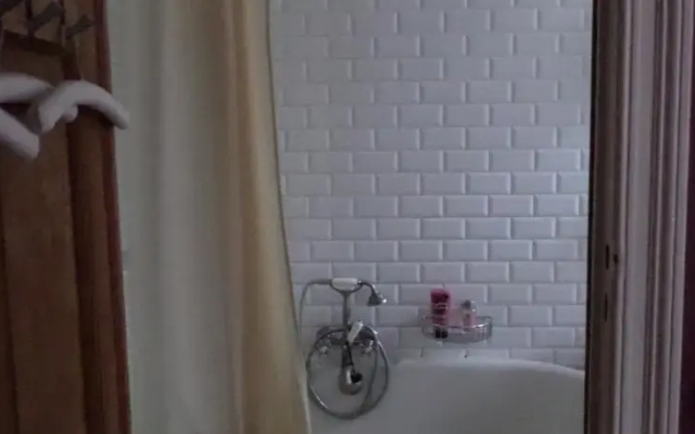 Homestay Casa Alta
