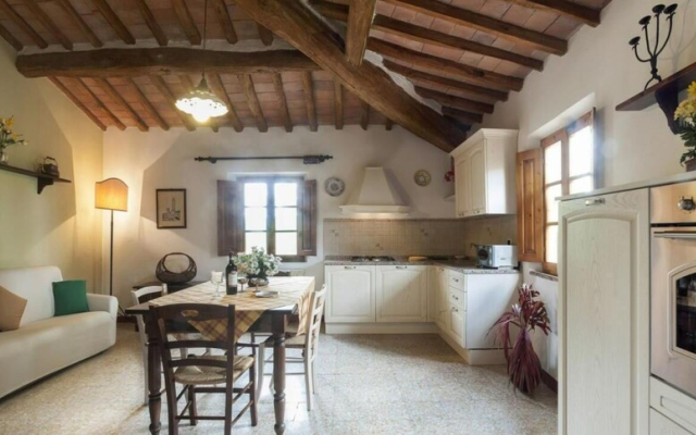 Paterno 406 in San Gimignano