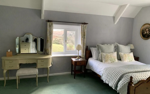 Lydgate House Hotel