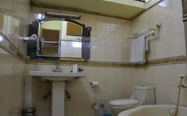 Modipur Hotel