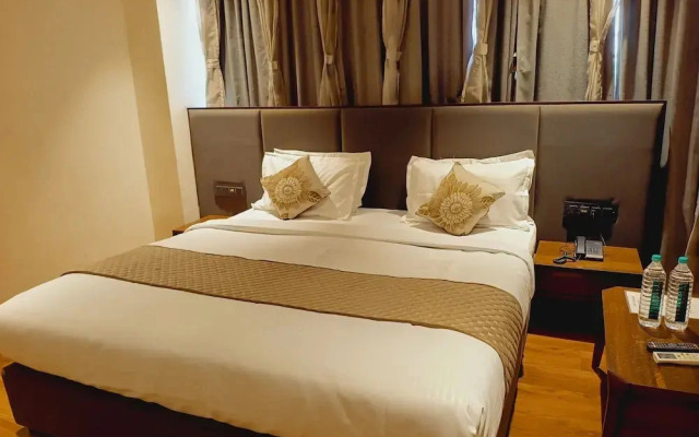 Hotel Riddhi Shree