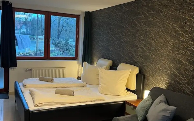 Hotel Scheunenwerk
