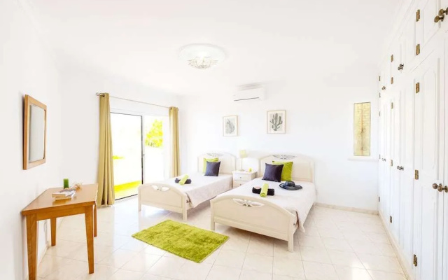 Villa Grace Bay