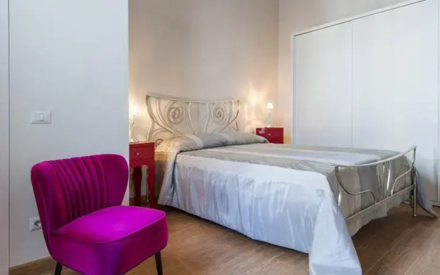 Florencetostay Apartments
