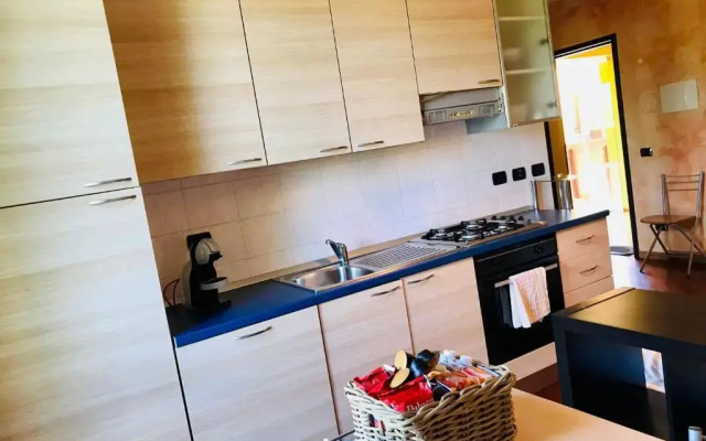 B&B Conte Durini