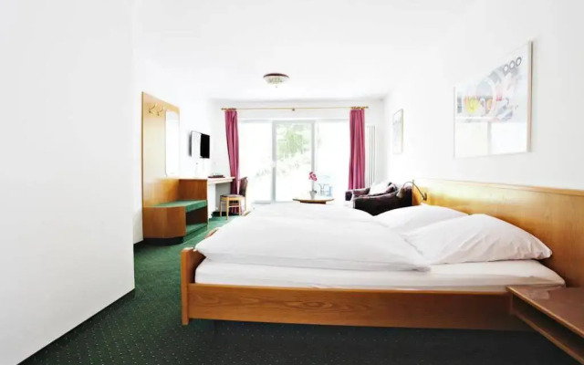 Hotel-gasthof Neumühle