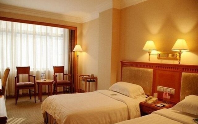 Gold Source Hotel