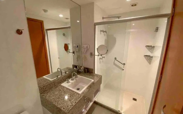 Brisas do Lago - apartamento 1