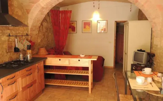 Oliva Rossa