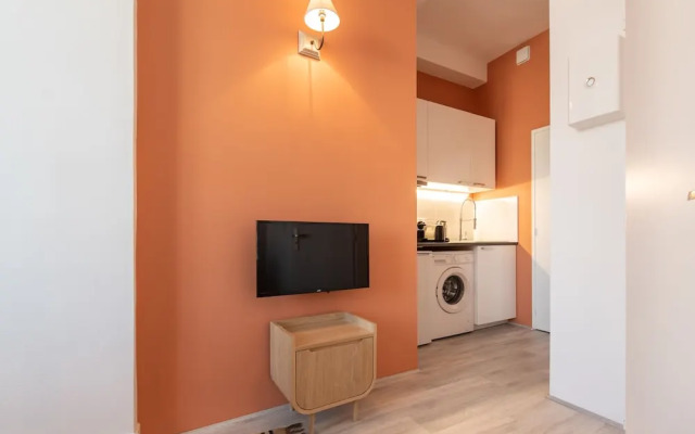 Renting Lyon Pirard