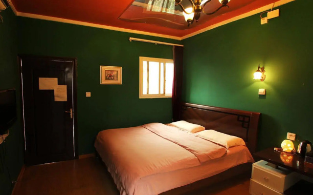 Guilin Dozy Cat Hostel